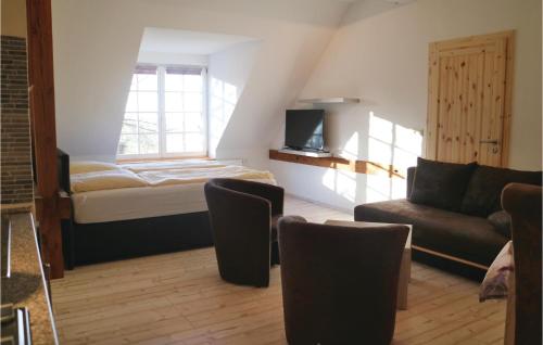 Cozy Apartment In Thulendorfsagerheide in Thulendorf