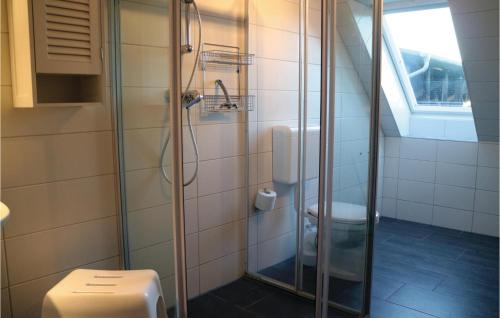 Fürdőszoba, Cozy Apartment In Thulendorfsagerheide in Thulendorf