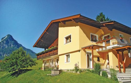 Apartment Lechen - Thiersee