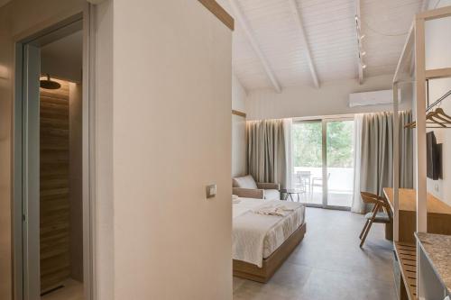 Junior Suite with Sea View image 5