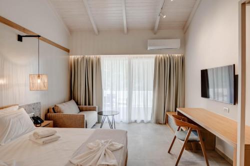 Junior Suite with Sea View image 7