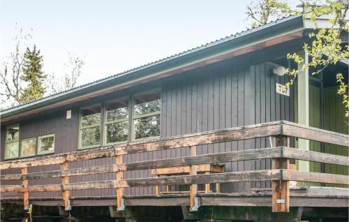 . 2 Bedroom Beautiful Home In Trysil