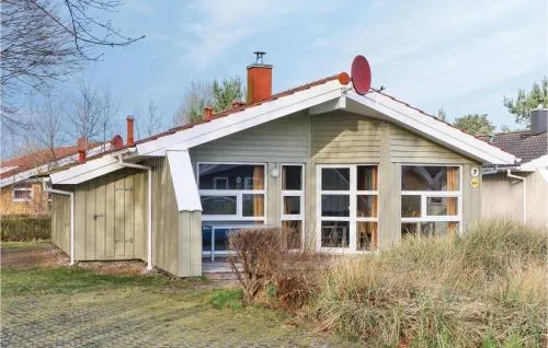 Frische Brise 7 - Dorf 2 in Priwall, Deutschland