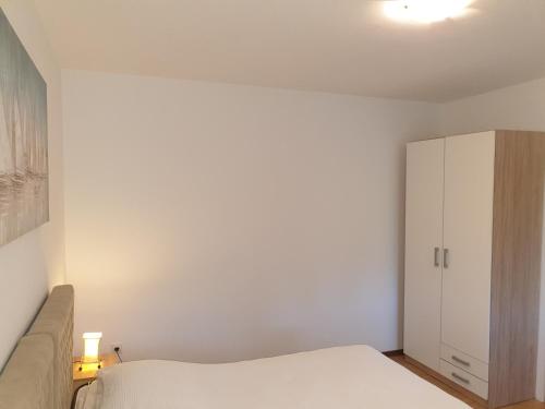 Two-Bedroom Apartment with Terrace and Sea View