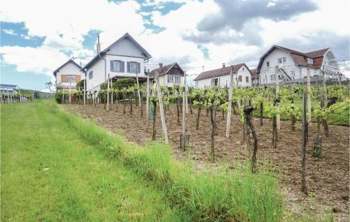 One-Bedroom Holiday Home in Hannersdorf