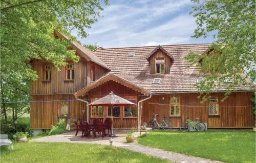 2 Bedroom Cozy Home In Dautphetal in Mornshausen, Deutschland