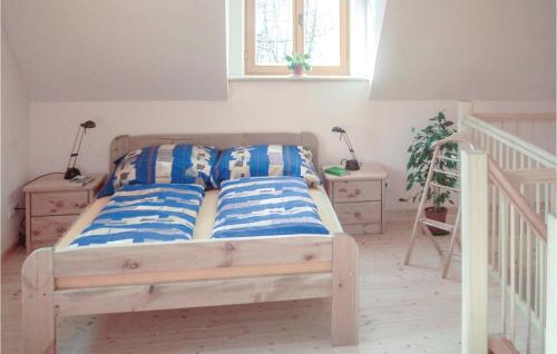 2 Bedroom Cozy Home In Dautphetal in Dautphe