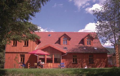 Exterior view, 2 Bedroom Cozy Home In Dautphetal in Dautphe