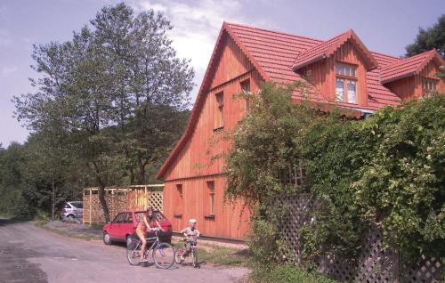 Exterior view, 2 Bedroom Cozy Home In Dautphetal in Dautphe