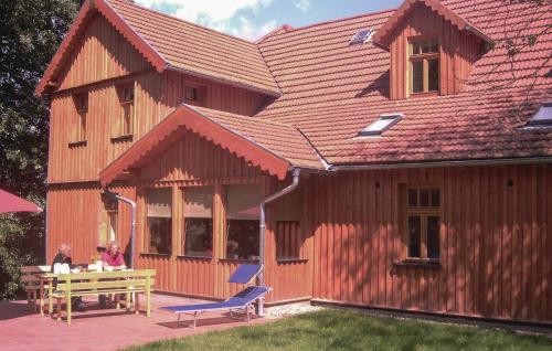 Exterior view, 2 Bedroom Cozy Home In Dautphetal in Dautphe