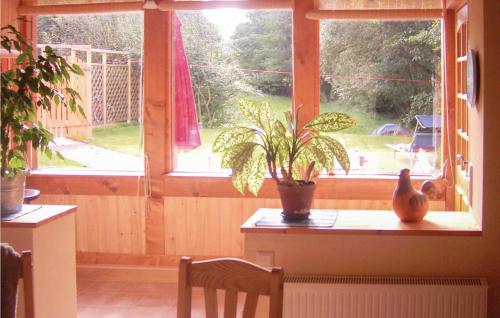 Exterior view, 2 Bedroom Cozy Home In Dautphetal in Dautphe