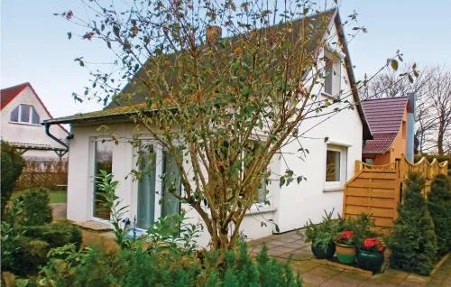 Ferienhaus Sundhagen OT Tremt 26 in Tremt, Deutschland