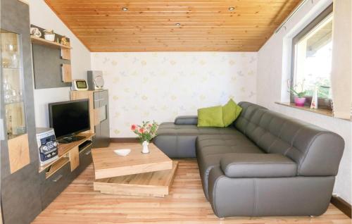 Awesome Home In Mehltheuer With 1 Bedrooms in Rosenbach