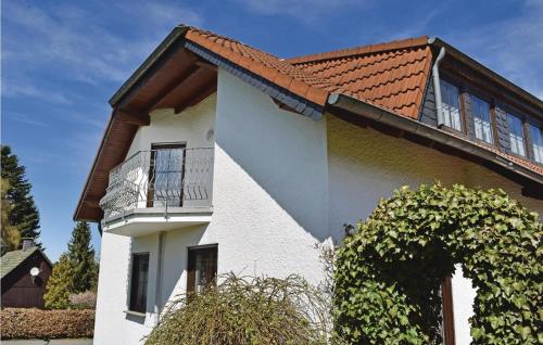 Stunning apartment in Blankenheim-Dollendorf with 2 Bedrooms