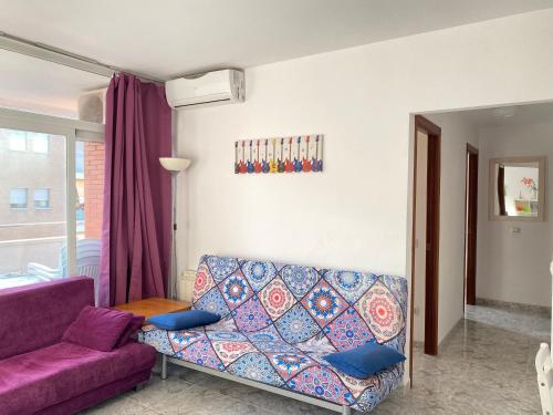  Apartment Antilles in Lloret de Mar