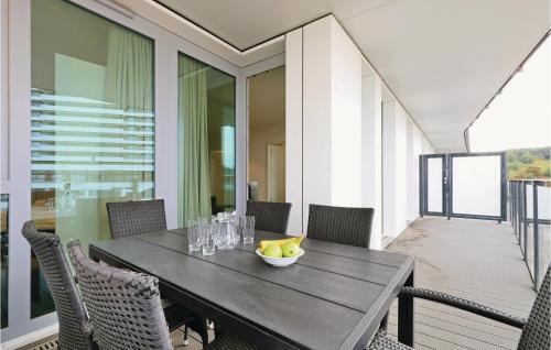 Stunning Apartment In Lubeck Travemunde 35m von Trelleborgallee entfernt