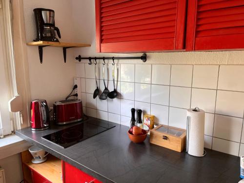 Kleines Studio am Uni-Campus - Perfekt für junge Unternehmungslustige, Dresden (photo 7)