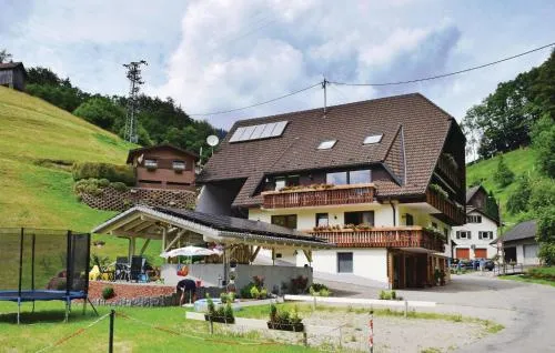 Gemütliche Ferienwohnung In B in Bad Peterstal-Griesbach, Deutschland