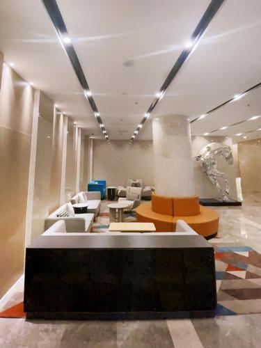 共用Lounge/電視區