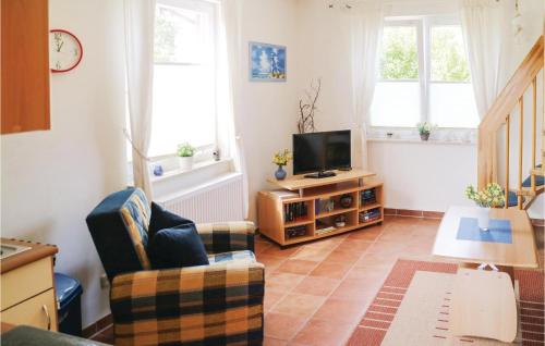 Gorgeous Apartment In Khlungsborn With Wifi in Ostseebad Kuhlungsborn