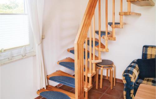 Exterior view, Gorgeous Apartment In Khlungsborn With Wifi in Ostseebad Kuhlungsborn