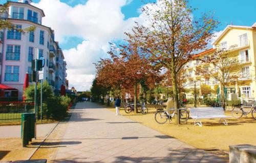 Facilities, Gorgeous Apartment In Khlungsborn With Wifi in Ostseebad Kuhlungsborn