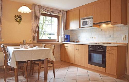 Lovely Apartment In Winterberg-altenfeld With Wifi