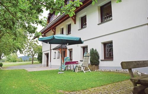 Exterior view, Nice Apartment In Winterberg-Altenfeld in Altenfeld