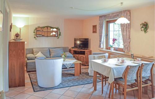 Lovely Apartment In Winterberg-altenfeld With Wifi