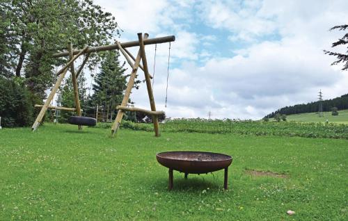 Exterior view, Nice Apartment In Winterberg-Altenfeld in Altenfeld