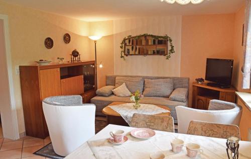 Nice Apartment In Winterberg-Altenfeld in Altenfeld