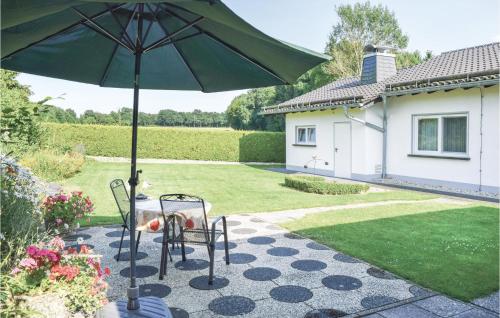 Two-Bedroom Holiday Home in Rott