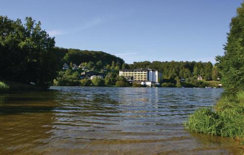 Exterior view, Ferienhaus 28 In Kirchheim in Kirchheim