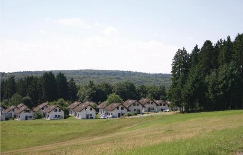Exterior view, Ferienhaus 28 In Kirchheim in Kirchheim