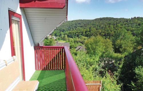 Three-Bedroom Holiday home with Lake View in Kirchheim - image 13