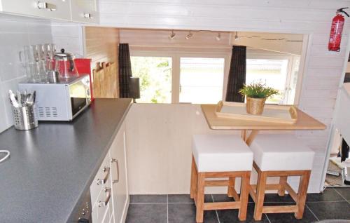 Three-Bedroom Holiday home with Lake View in Kirchheim - image 12