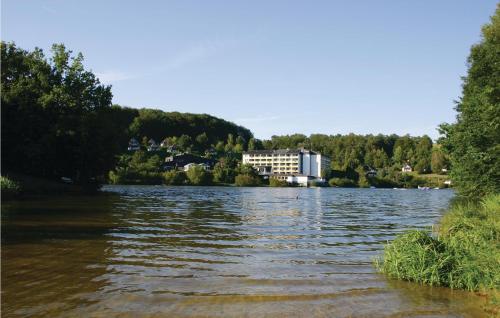 Three-Bedroom Holiday home with Lake View in Kirchheim - image 11