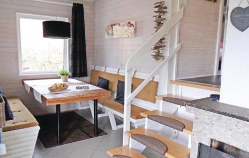 Three-Bedroom Holiday home with Lake View in Kirchheim - image 3