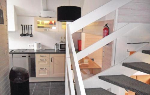 Three-Bedroom Holiday home with Lake View in Kirchheim - image 5