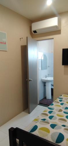Claytown Pension House Room Type - Single Room