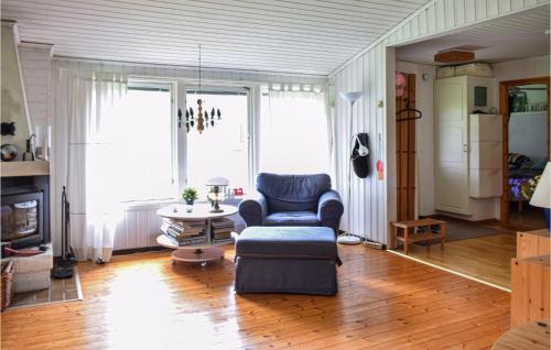 3 Bedroom Stunning Home In Borgholm in Borgholm