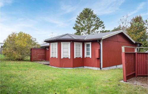 Exterior view, 3 Bedroom Stunning Home In Borgholm in Borgholm