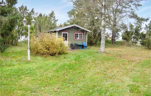 Exterior view, 3 Bedroom Stunning Home In Borgholm in Borgholm