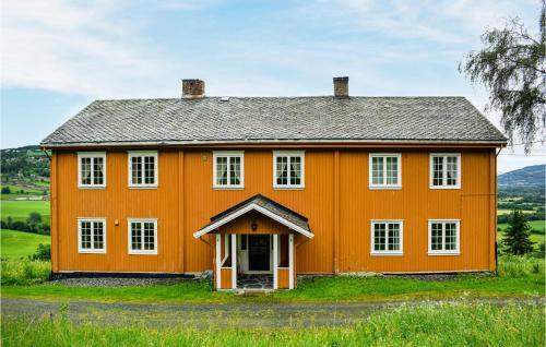 . 10 Bedroom Lovely Home In Østre Gausdal