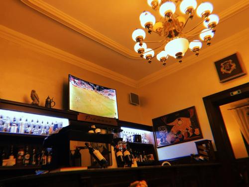 Picasso Boutique Hotel - image 9
