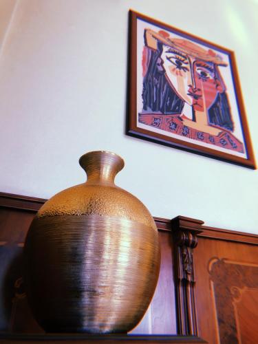 Picasso Boutique Hotel - image 2
