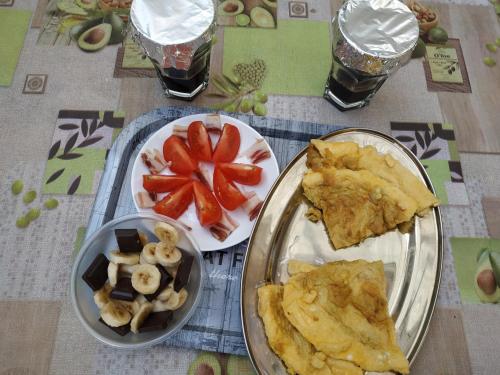 B&B Guest House Be Happy-parking,breakfast Center, Split