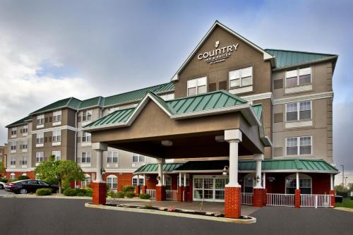 Country Inn & Suites by Radisson, Louisville East, KY