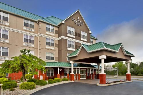 Country Inn & Suites by Radisson, Louisville East, KY