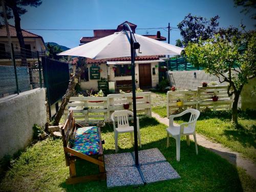 Appartamento Green Room, Palermo (fotografie 9)